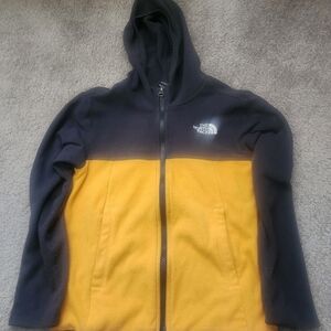 Kids north face